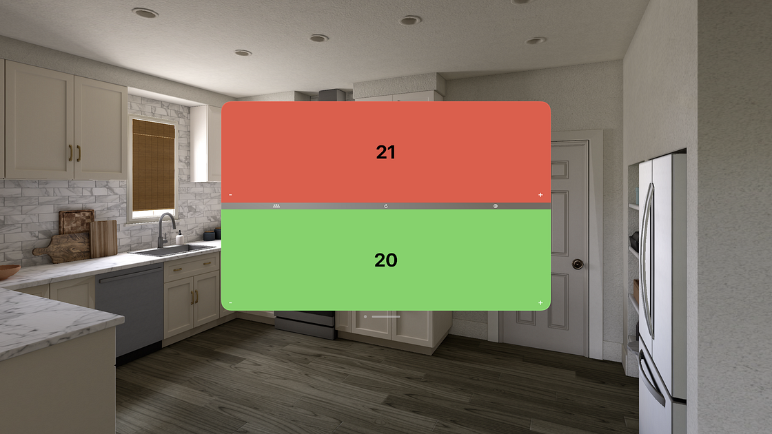 Spindown - Life Tracker