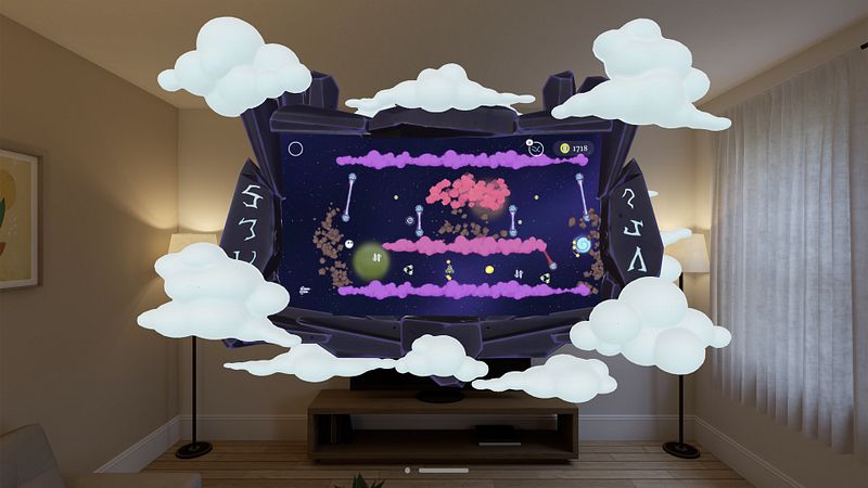 Moonshot - A Journey Home