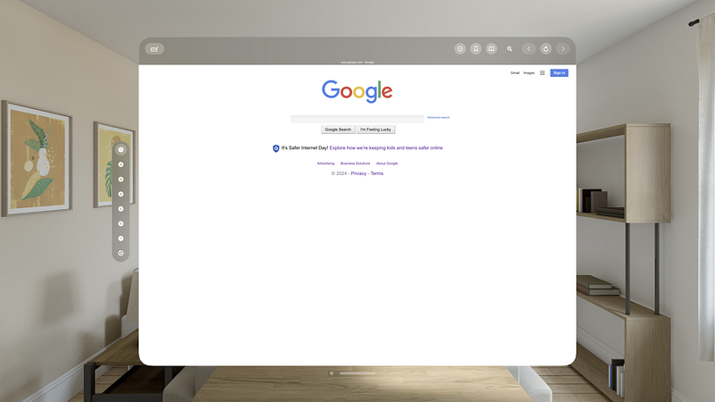 Private Browser • Brovacy