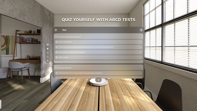 Memorize - Learn and Remember