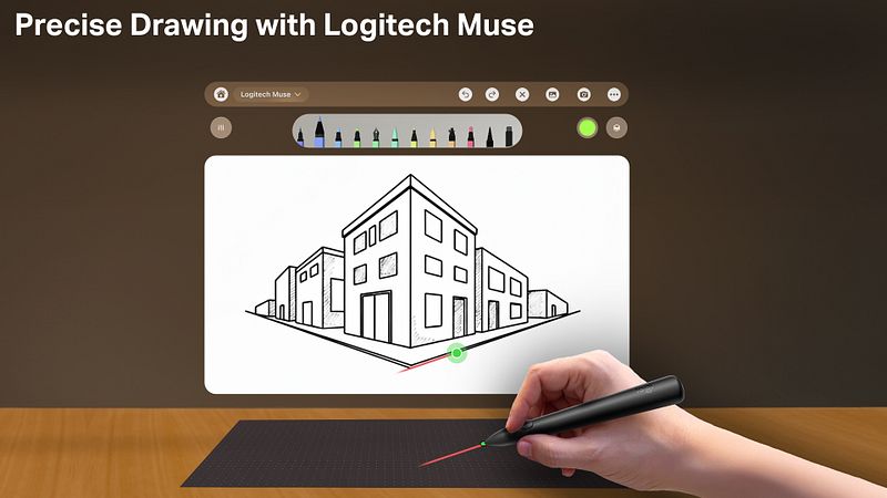 Sketch Pro: Draw & Create Art