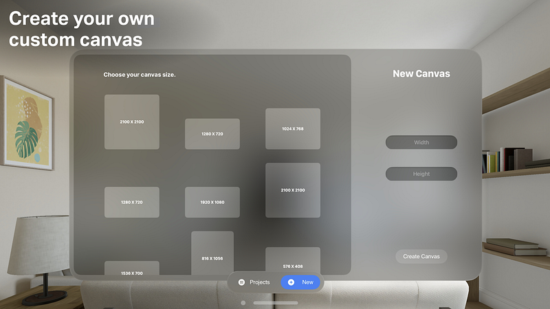 Drawing Desk:Learn to Draw App