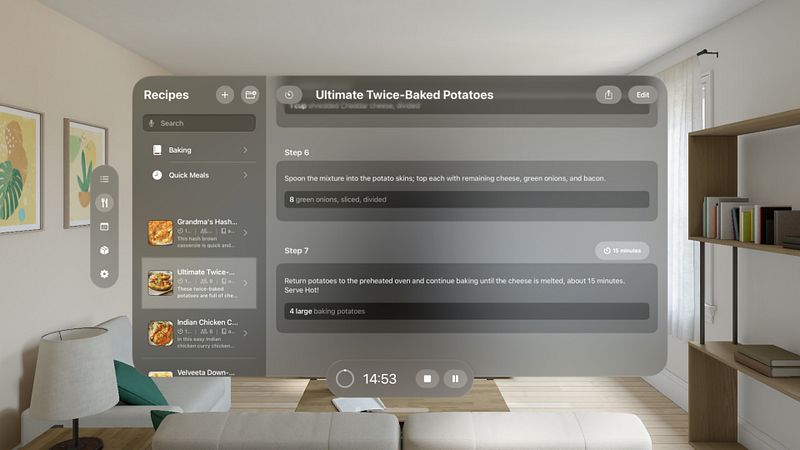 Peppercorn - Recipes & Lists