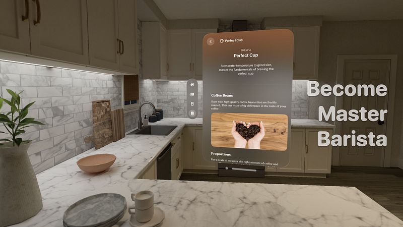 Coffee Note - Brew & Taste