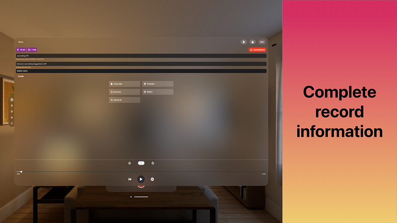 Voice Recorder Pro - Dictation