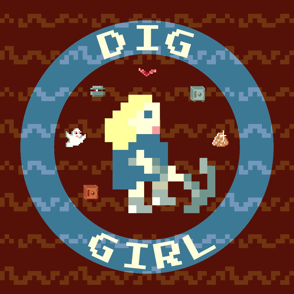Dig Girl