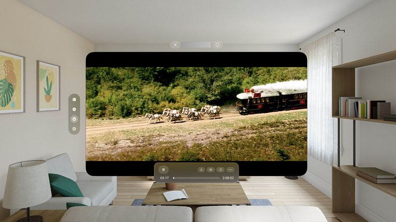 Conflux - Video Player