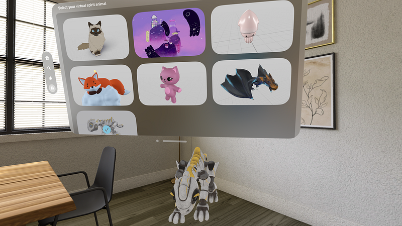 Sora for Mastodon & Bluesky