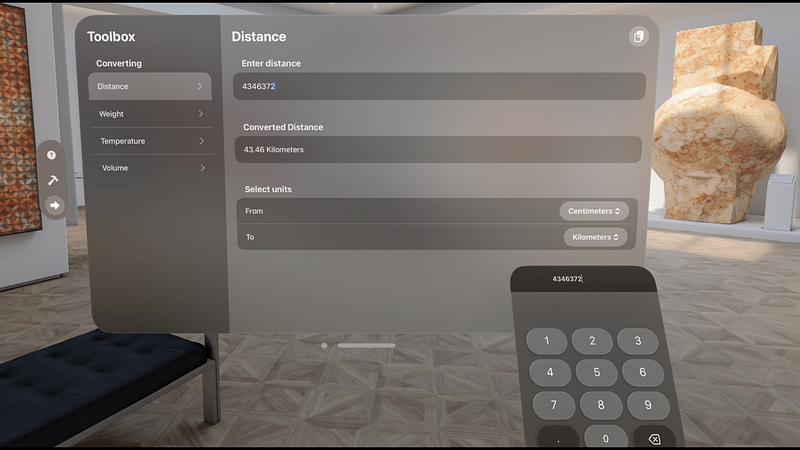 Toolbox: Tools Right Here