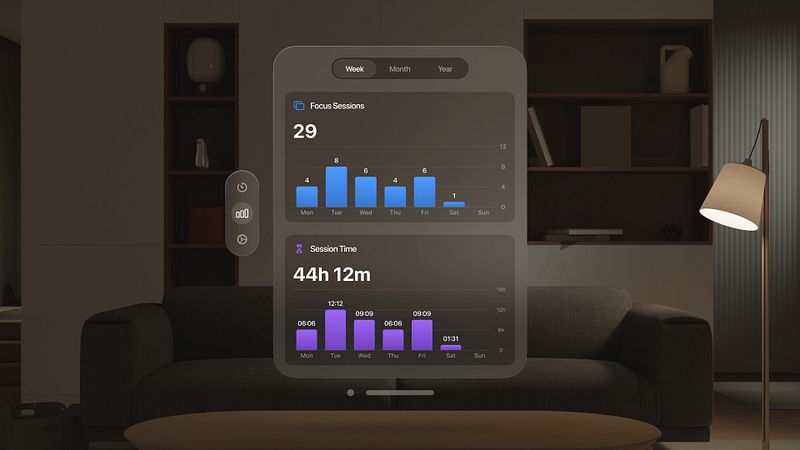 Focus Keeper: Pomodoro Timer