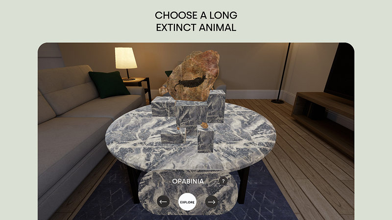 Museum Alive Immersive