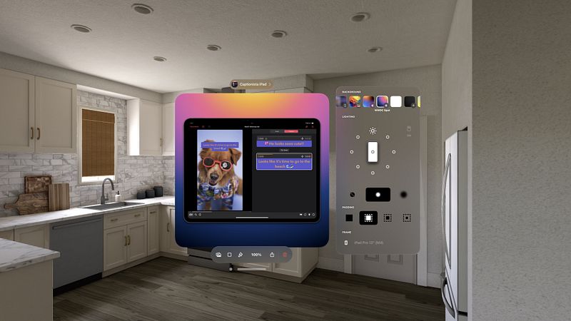 Frame Screenshots: Shareshot