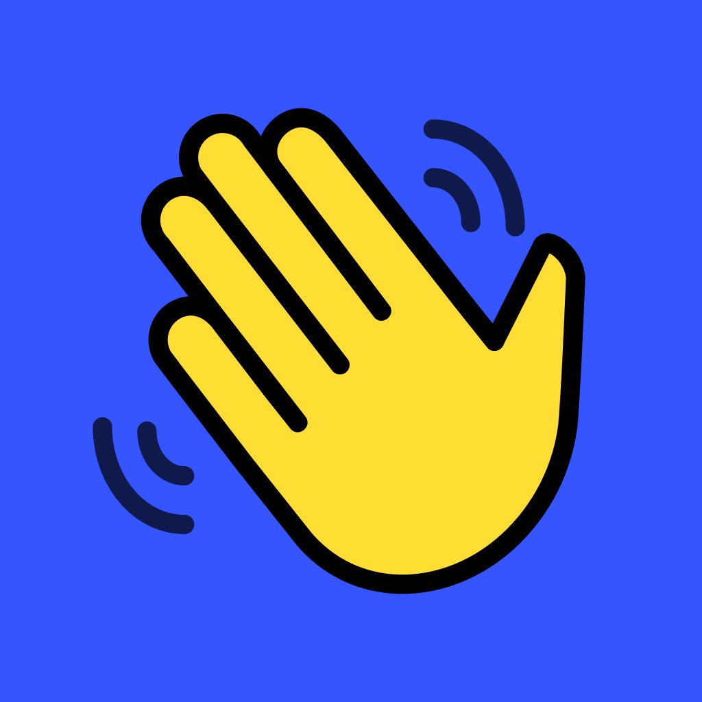 Spatial Bouncy Balls