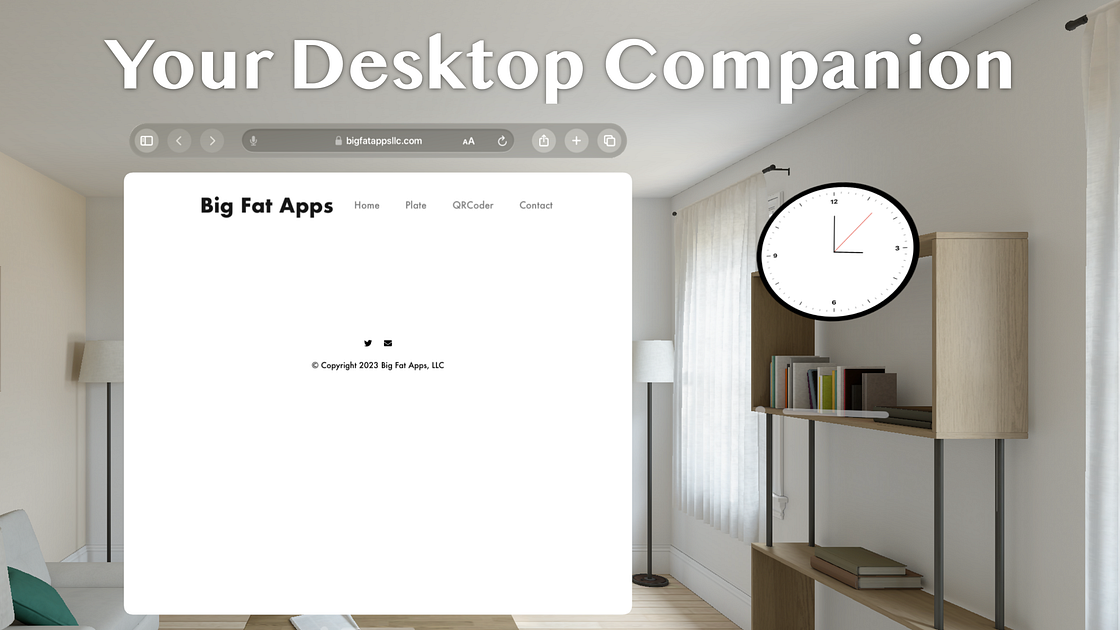 Timely - The Spatial Clock