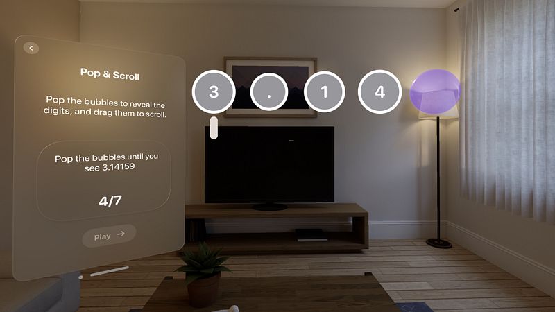 Eat Pi - Memory Game