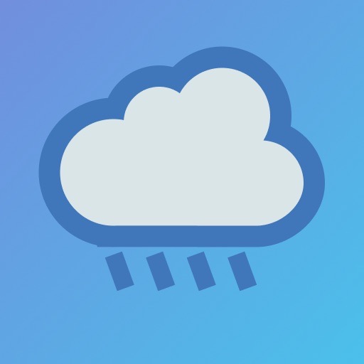 Cloudy - Ambient Sound