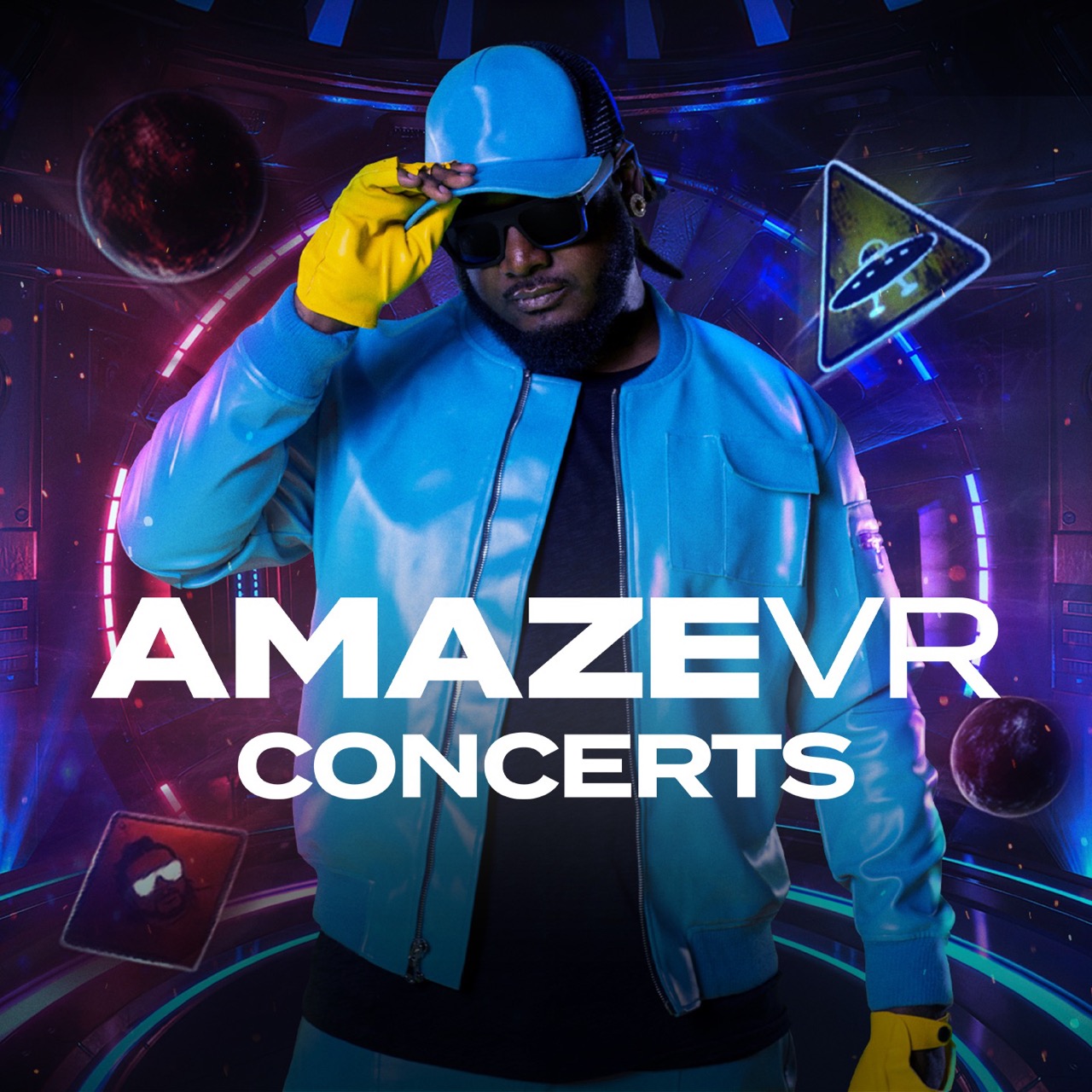 WPM Typing Test for Vision Pro