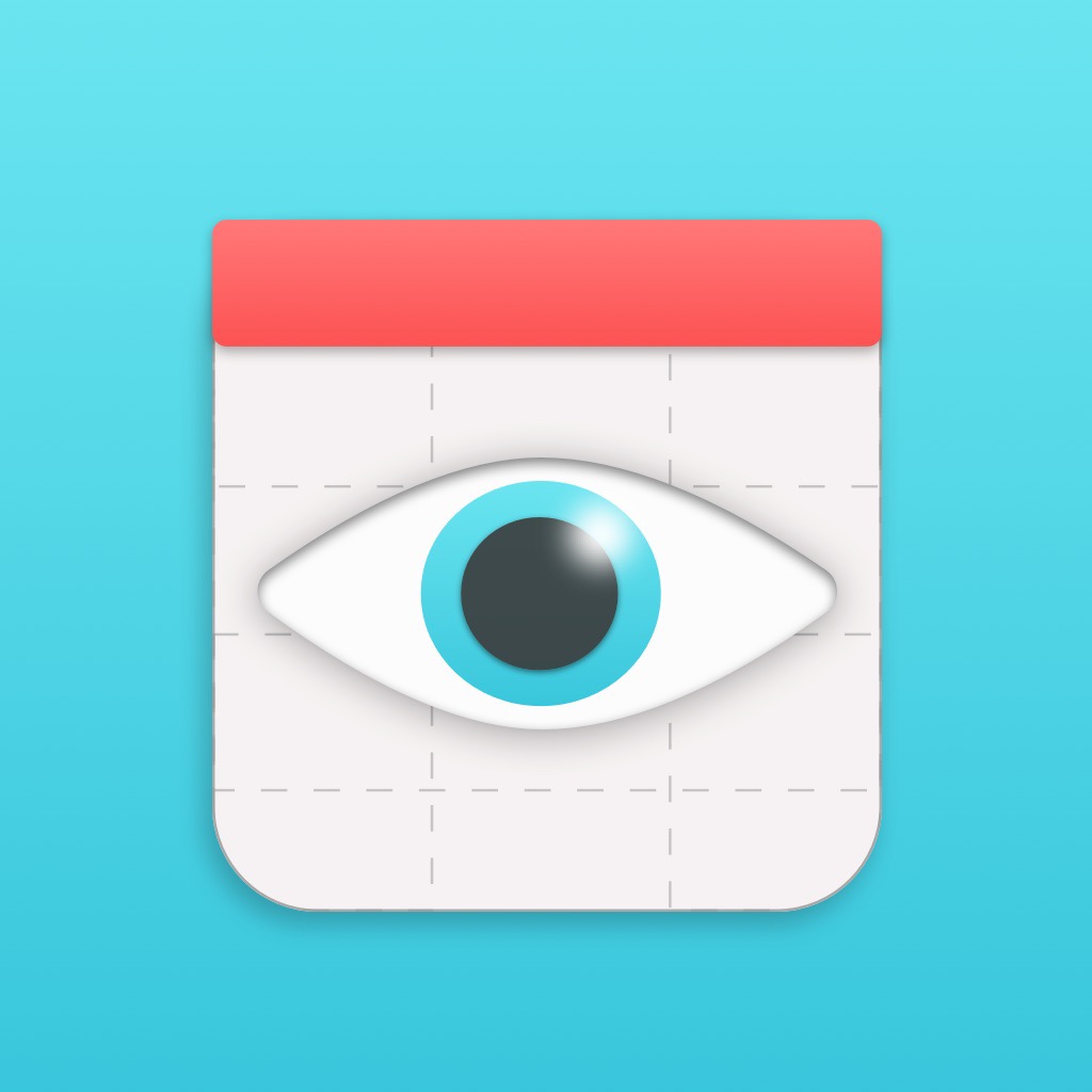 Day Peek - Calendar & Clock