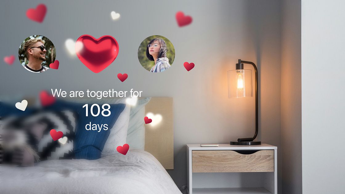 MiaLove - Relationship Tracker