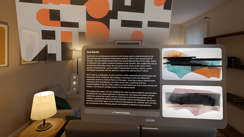 Ealain - Infinite Art