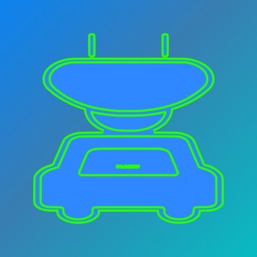 Word Vision Clock - Translated