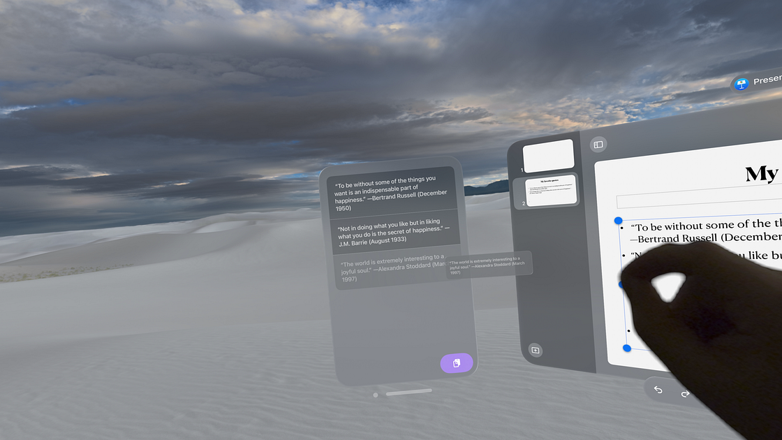 Clipster - Universal Clipboard