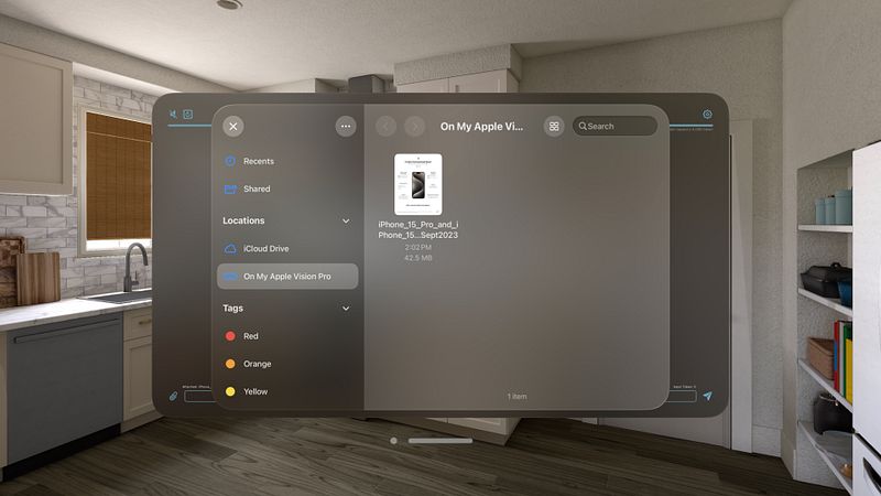 On-Device AI: Offline & Secure