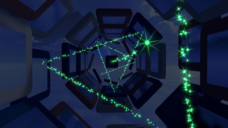 Porta Nubi: Immersive Puzzles