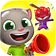 Talking Tom Blast Park